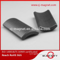 Tile ferrite magnet for motor price